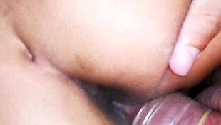 Fodendo A Moreninha No Motel With Amateur Passion!