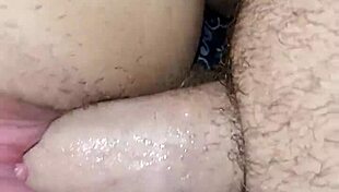 Hot bitch gets railed hard by monster cock