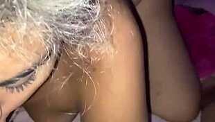 Mexican Latina Amateurs Compilation