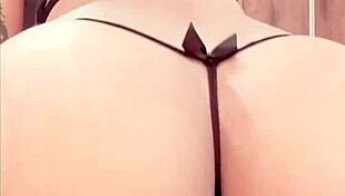 18-year-old moaning like a slut while getting her pussy licked and fingered