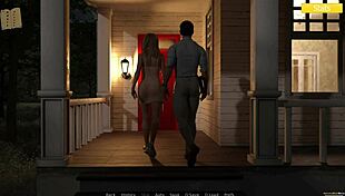 Ich bin süchtig nach Rosewater Manor 55 wilden Szenen