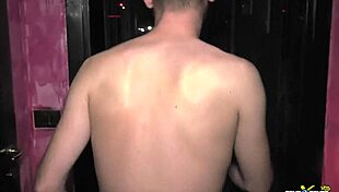 for a double anal, the cock needs to be hard 😈