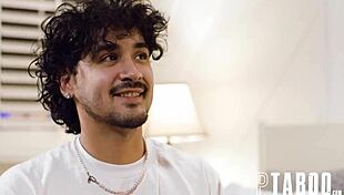 Tommy Pistol Jade Valentine Rico Hernandez Intense Blowjob