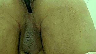 Oh Yeah, Dutch Fag Stretching Boy Pussy!