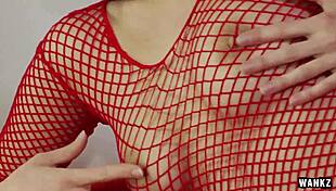 I gave oksana a massive anal creampie in rough hardcore