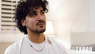 Tommy Pistol Jade Valentine Rico Hernandez Intense Blowjob