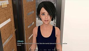 My New Memories 42: Hentai Cartoon Anime Adventure