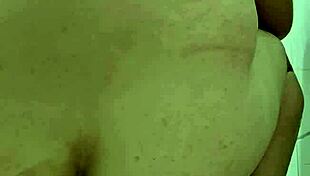 Oh Yeah, Dutch Fag Stretching Boy Pussy!