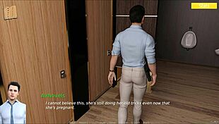 I’m hooked on Rosewater Manor 55 wild scenes