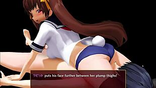 succubus battle simulator gallery with big tits and ass