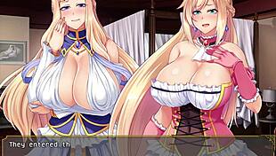 Queen English Subtitle