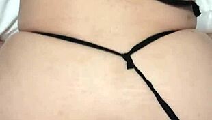 Homemade Latina Milf Amateur Video