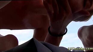 Nico the Twink in Gay Sex Actor Nude Cock Porn