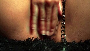 Latina Dives Into Wild Fetishes For First Time