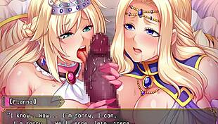 Queen English Subtitle