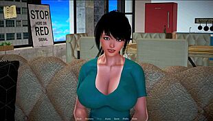 My New Stepfamily Game Adventure