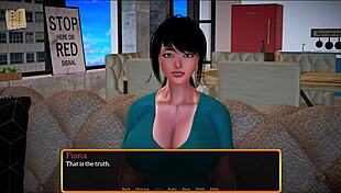 My New Stepfamily Game Adventure