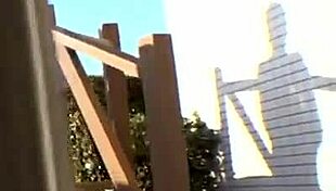 i get a blowjob from busty asian caregiver leading to creampie