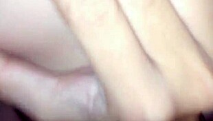 Vietnamese Wife Engages in Playful Intimate Moments