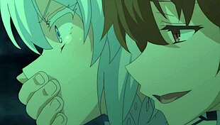 Reboot Of The Recovery Sorcerer 4: Intense Hentai Anime Adventure With Epic Battles And Magical Elements