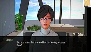 my new family 144 hentai cartoon series with homemade 3d anime amateurs