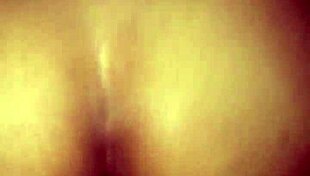 big ass bent over in doggystyle pov creampie