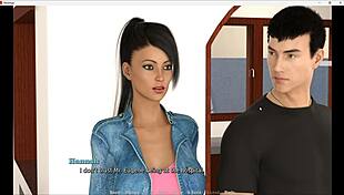 mallory, is hell too good for you with those big tits in this lesbian group outfit?