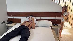 i fucked my shy best frien, it was amazing