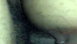 Where Is That Creamy Pussy?