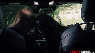 Desperate Milf Dana Vespoli Craves Stepson In Stepdad's Uniform