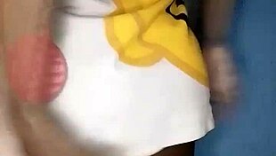 Beautiful Lesbian Babes Engage In Breast Masturbation And Spreading