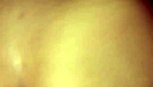 big ass bent over in doggystyle pov creampie