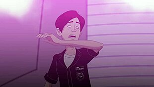 epic anime game crossover in high definition