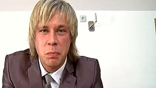 Dirty homosexual sex with hunks in blowjob and bareback pov