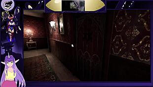 Lust from beyond hentai game part 7