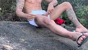 Cruising Nas Praias Do Brasil