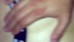 Latin guy goes down on cock