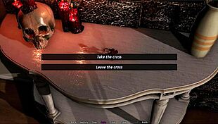 Play Halloween in the Rift with Blair