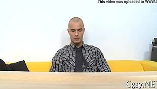 Gay Sex Exploration in Homo Encounters