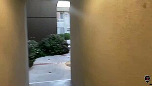 hallie hays rides in lingerie, getting her wet pussy creampied by interracial face fucking and muff diving