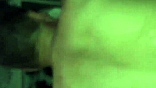 Latin guy goes down on cock