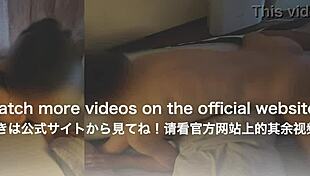 I long for sex with my fan, craving his sperm in this NTR play