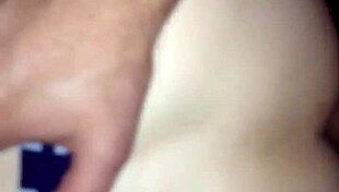 Latin guy goes down on cock