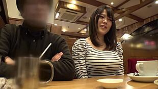 ASIAN AMATEUR GIRL GETS FUCKED HARD!