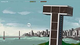 18Titans Episode 13 - Raven Handjob