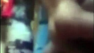 fucking the new girlfriend in doggystyle, bent over for blowjob, college friend watching