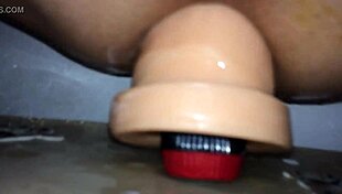 Dildo Toys Bring Intense Pleasure!