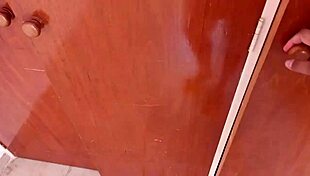 Hot Niece Surprises Uncle With Sex At Aunt's House