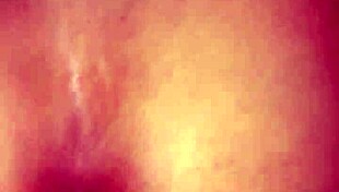 big ass bent over in doggystyle pov creampie