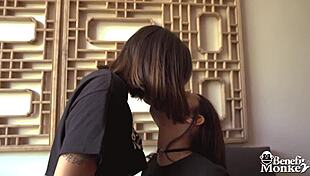 katy rose fucks the director